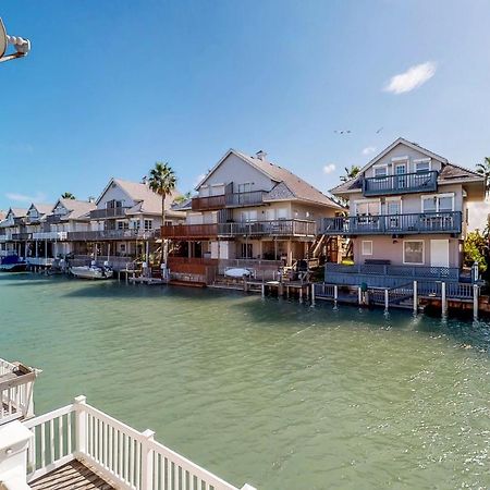 808 Oyster At Long Island Village South Padre Island Exterior photo