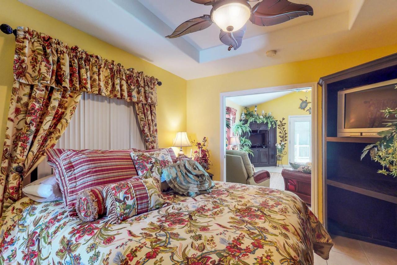 808 Oyster At Long Island Village South Padre Island Exterior photo