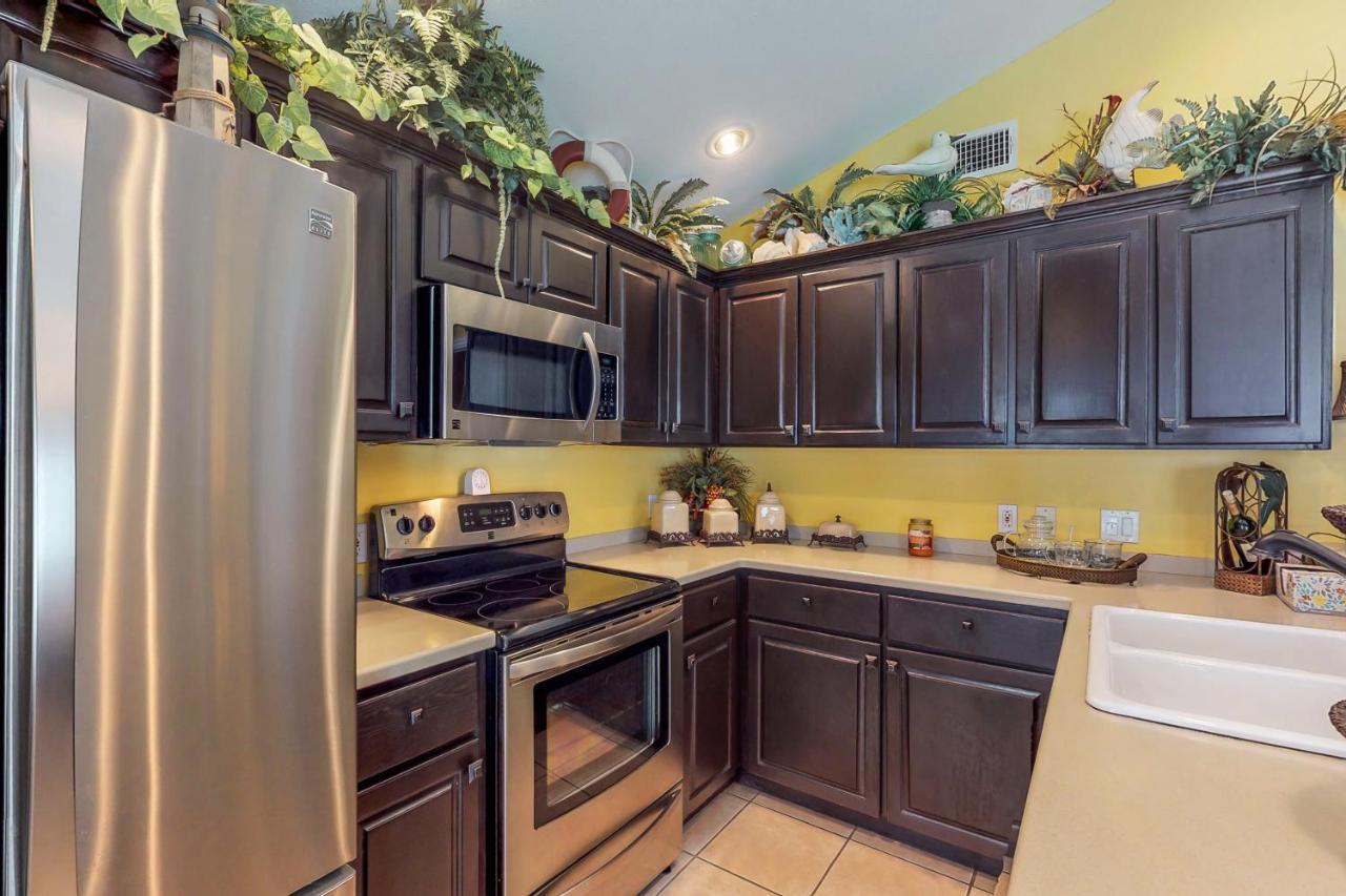 808 Oyster At Long Island Village South Padre Island Exterior photo