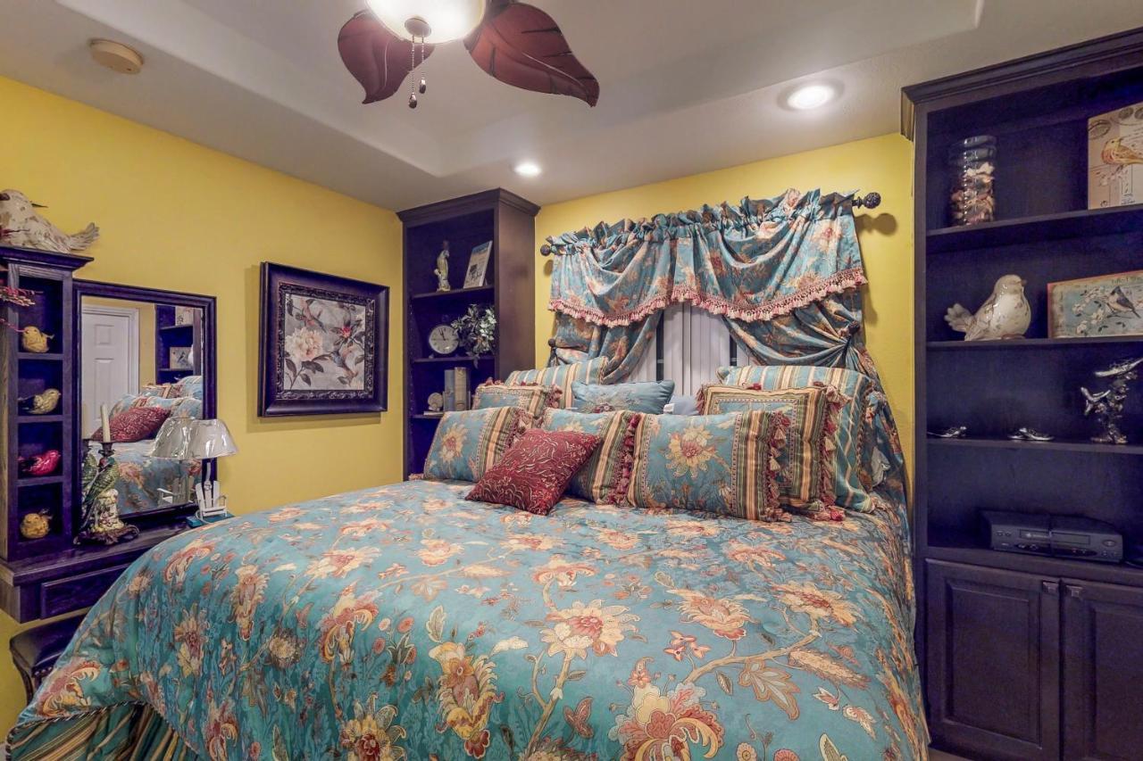 808 Oyster At Long Island Village South Padre Island Exterior photo