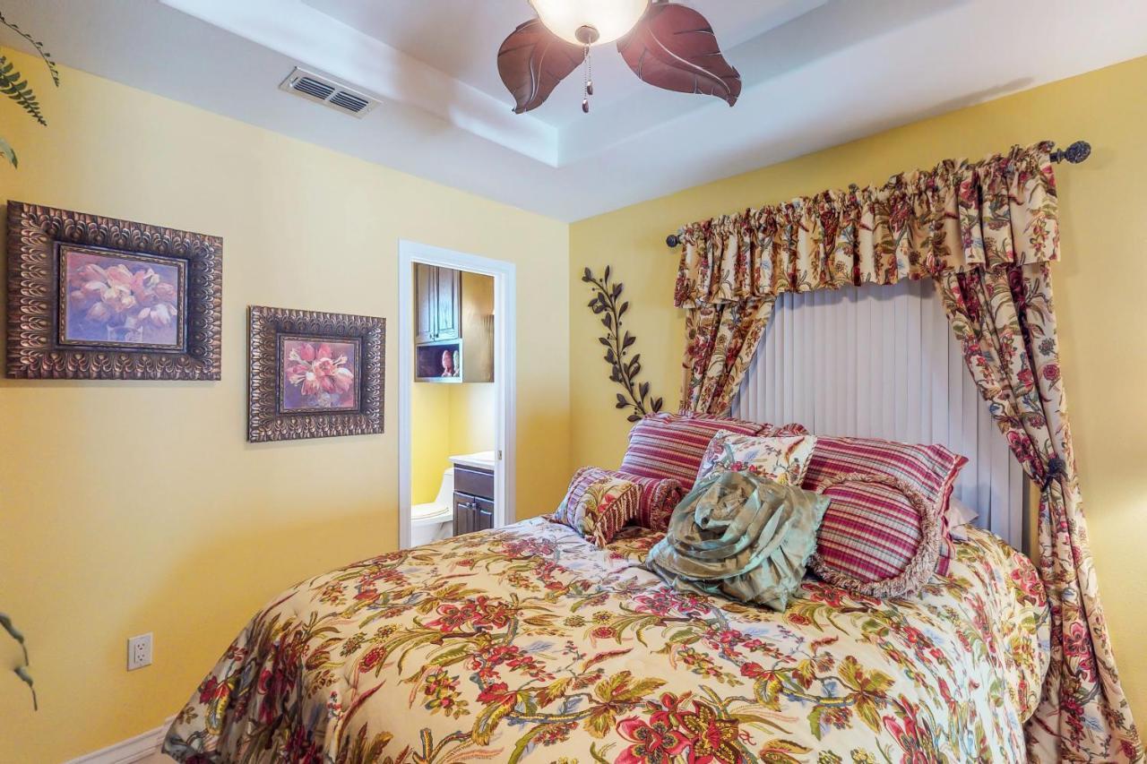 808 Oyster At Long Island Village South Padre Island Exterior photo