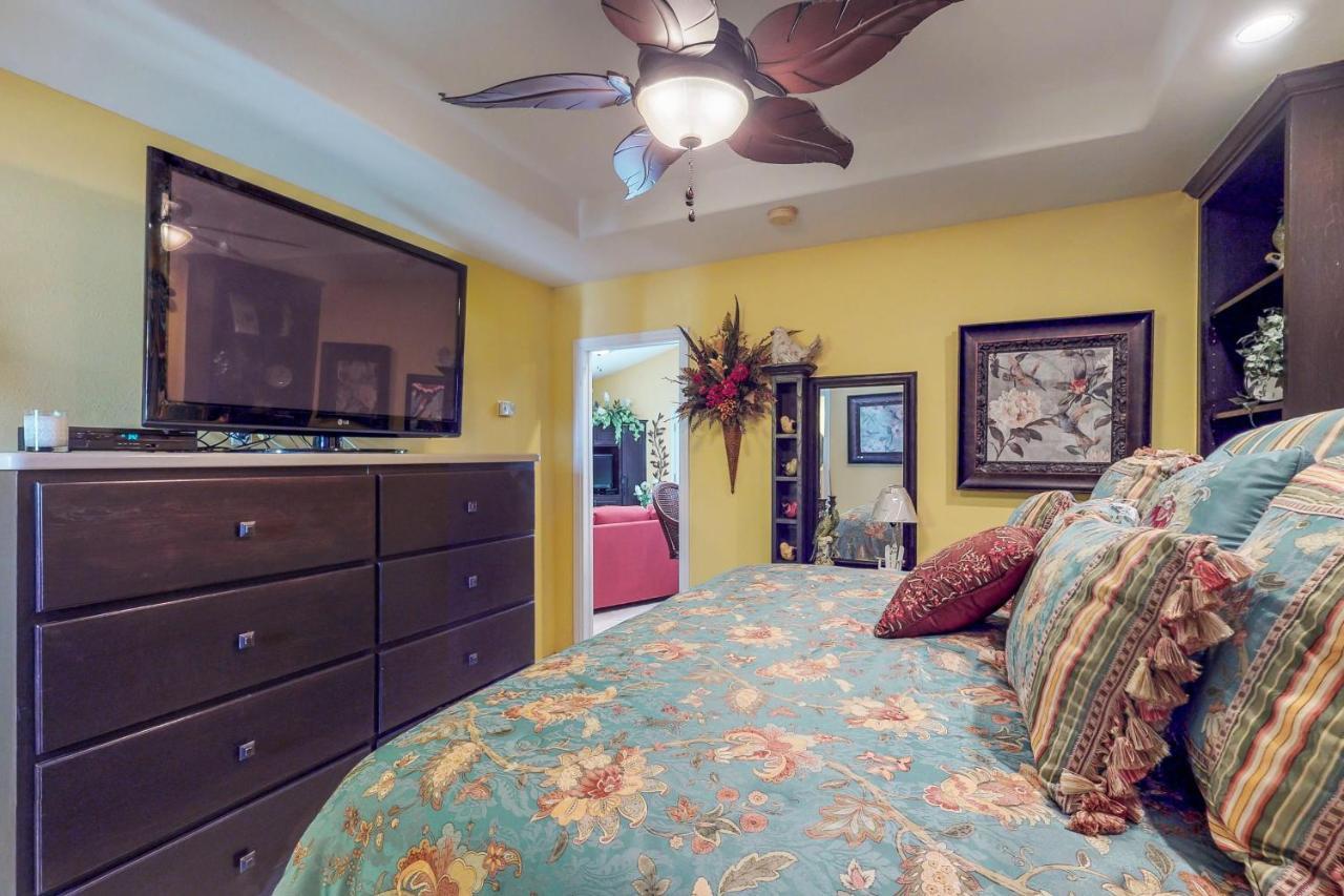 808 Oyster At Long Island Village South Padre Island Exterior photo